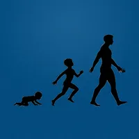 Age In Days & Months icon
