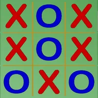 Tic Tac Toe XO icon