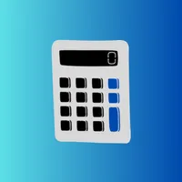 Calculator App icon
