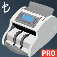 Para Sayacı (₺) icon