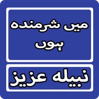 Ma Sharminda Hoon By Nabeela A icon
