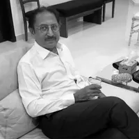 Dr.AminBaig icon