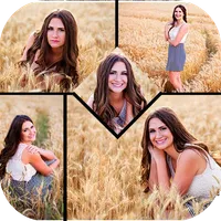 Gallery Photo Editor And Photo icon