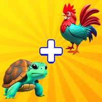Animal Maker : Merge Safari icon