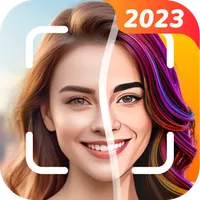 Faceme - AI Photo Editor icon