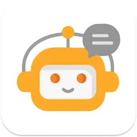 AI Chat: Talk & Learn icon
