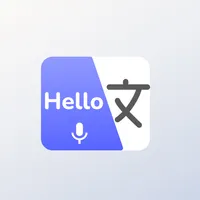 AI Chat translator icon