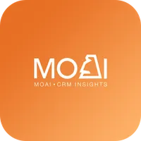 MOAI-CRM CLOUD icon