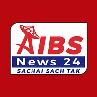 AIBS News 24 icon