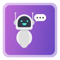 AI Chatbot Assistant - ChatGOD icon