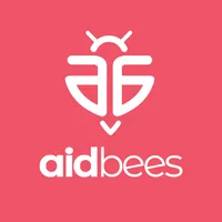 aidbees - the Social Kindness  icon