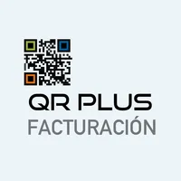 QRPlusFacturación icon