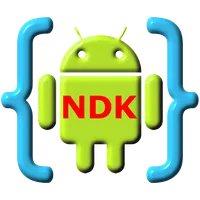 AIDE NDK Binaries (for Android icon