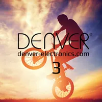 DENVER ACTION CAM 3 icon