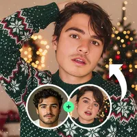 Face Swap: My Hero Look icon