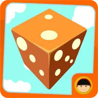 Dadufall : Dice Party Board Ga icon