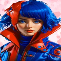AI Girlfriend: Ai Girls Call icon