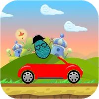 Easy Crazy Eggs Race icon