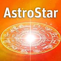 AstroStar: Horoskope berechnen icon