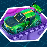 Nitro Racing Manager icon