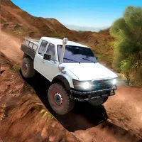 Extreme Rally SUV Simulator 3D icon