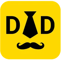 Random Dad Joke Generator icon