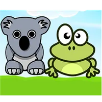 Animal Write and Painting icon