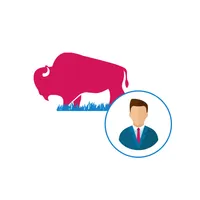 High-Range Admin icon