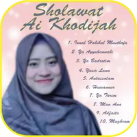 Ai Khodijah Sholawat 2023 icon