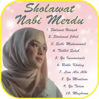 Sholawat Nabi 2023 Mp3 Merdu icon