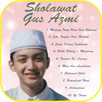 Gus Azmi Sholawat Mp3 2023 icon