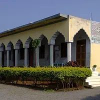 Darul Uloom Ainul Huda icon