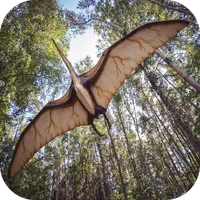 Pterosaur Flight Simulator 3D icon