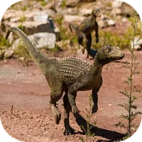 Life of Spinosaurus - Survivor icon