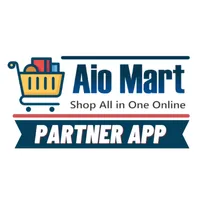 Aio Mart - Partner icon
