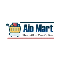 Aio Mart - Shop Online icon