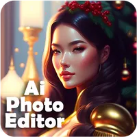 Ai Photo Editor icon