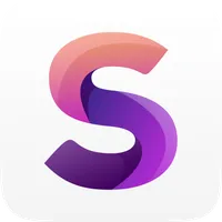 SnapGenius - AI Photo Editor icon