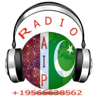 AIP RADIO icon