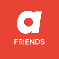 AA Friends icon