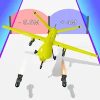 Airborne Evolution! icon