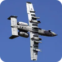 Aircraft Photo Download icon