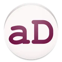 Air Dictionary icon