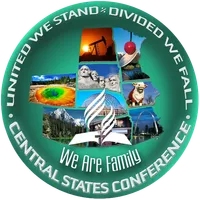 CSConference of SDA icon