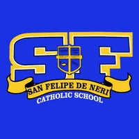 San Felipe de Neri School icon