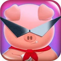 Pig And Candy icon