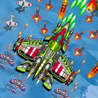 1945 Galaxy Shooter Attack icon