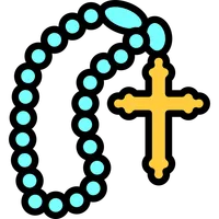 Our Handy Daily Rosary icon