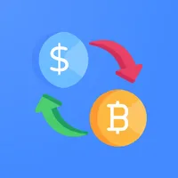 Simple Claim Crypto Faucets icon