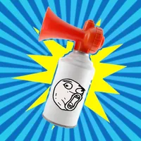 Air Horn Sounds : Siren Prank icon